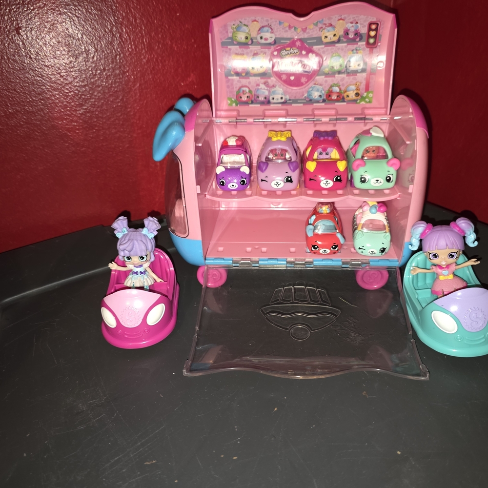 Shopkins